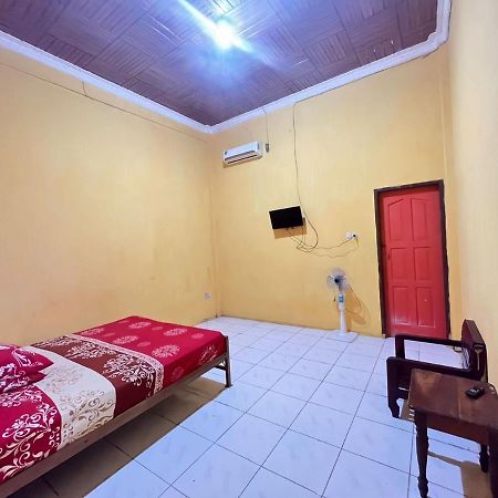 Hotel Malibu Baubau מראה חיצוני תמונה
