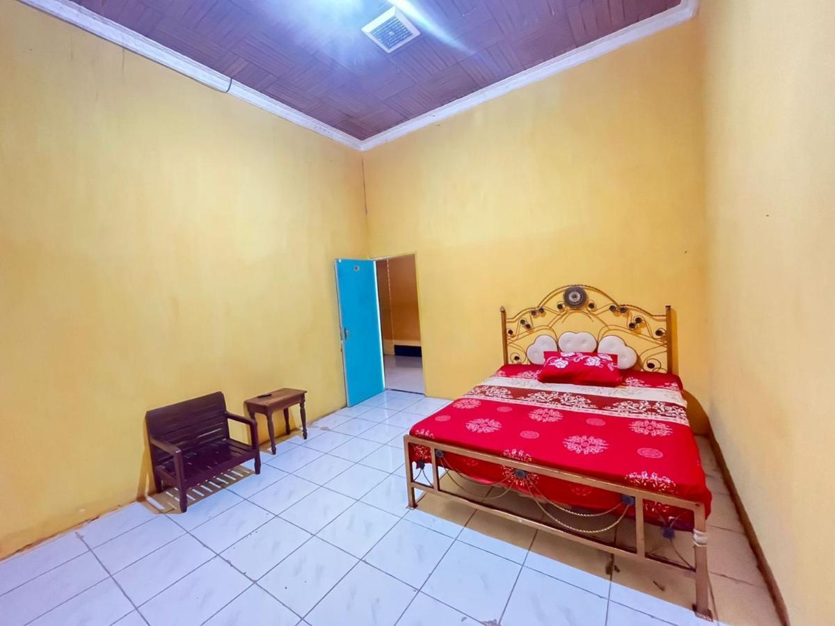 Hotel Malibu Baubau מראה חיצוני תמונה